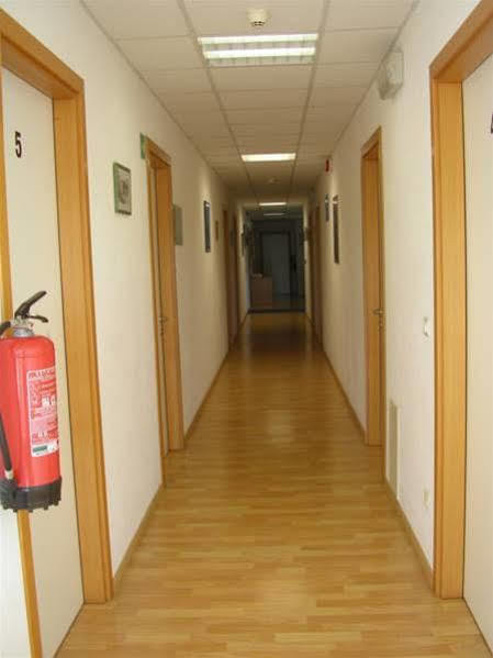 Hotel Oasi Muggia Exterior photo