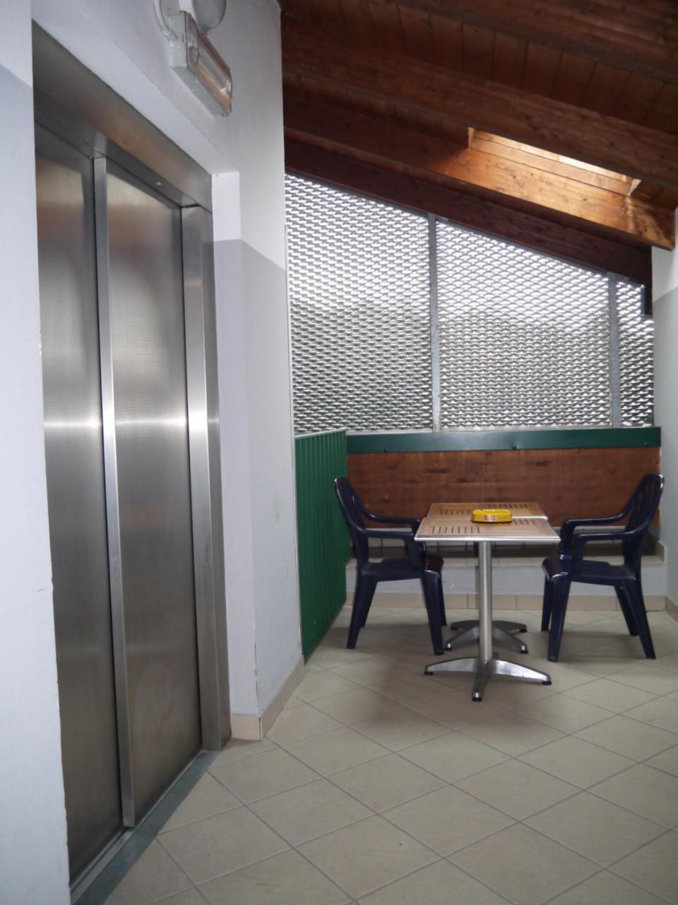 Hotel Oasi Muggia Exterior photo