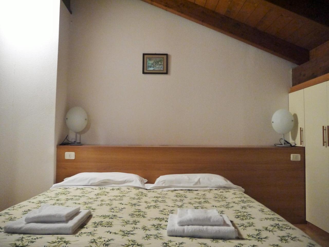 Hotel Oasi Muggia Exterior photo