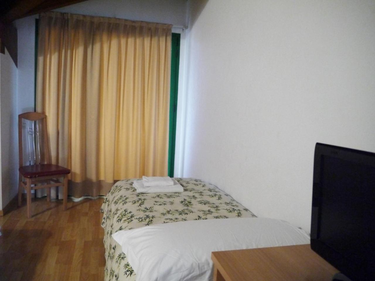 Hotel Oasi Muggia Exterior photo