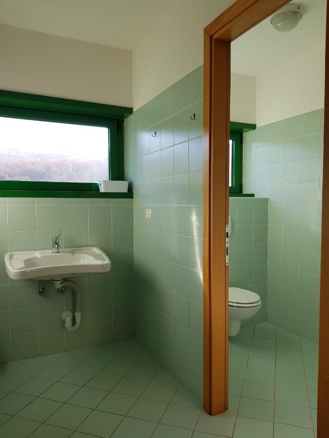 Hotel Oasi Muggia Exterior photo