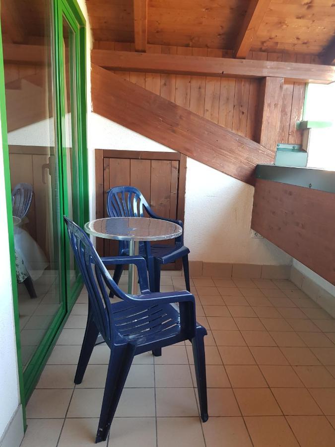 Hotel Oasi Muggia Exterior photo