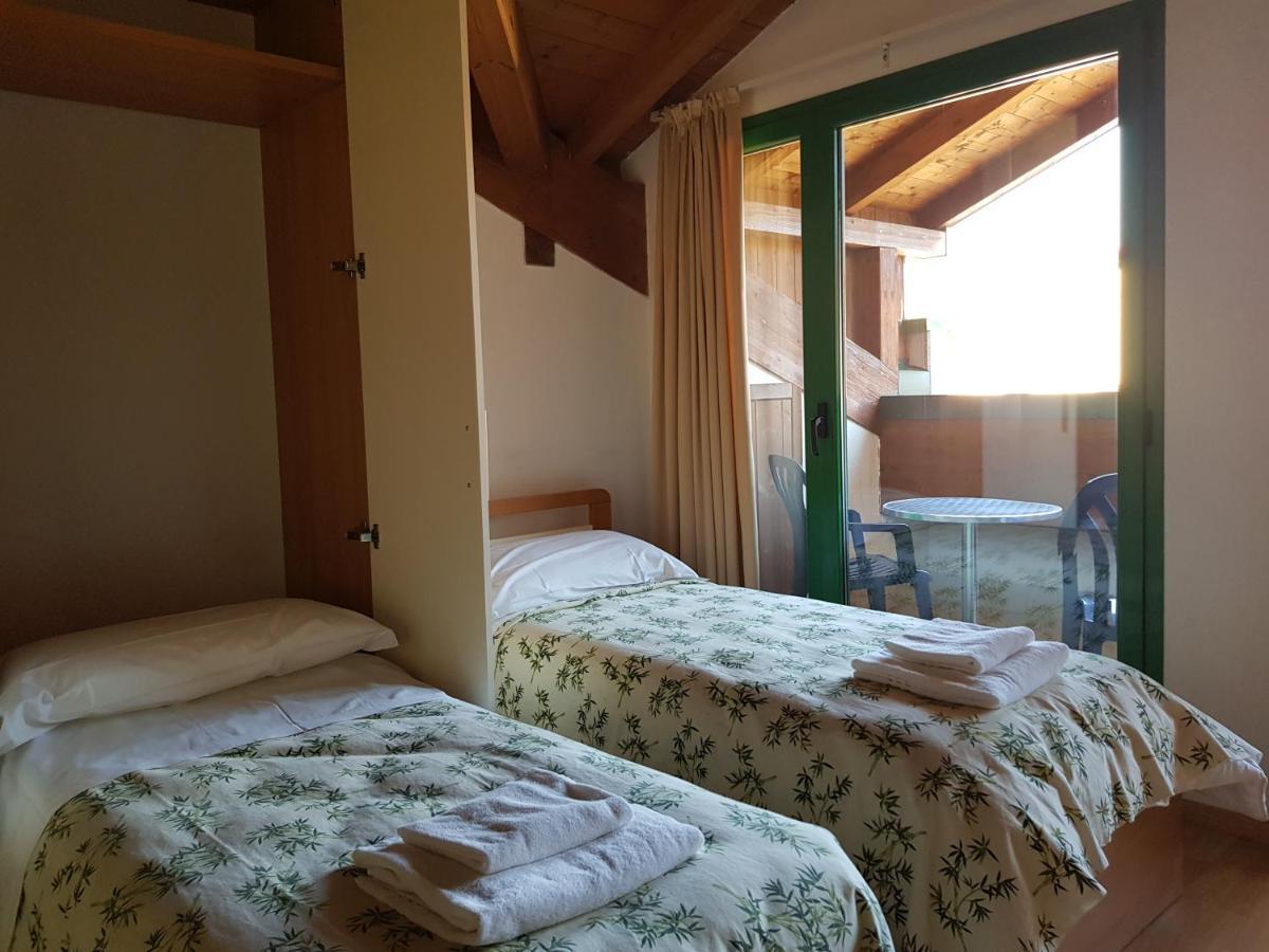 Hotel Oasi Muggia Exterior photo